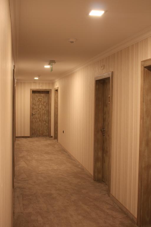 Hotel Nove Svishtov Quarto foto